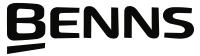 Logotype for Benns